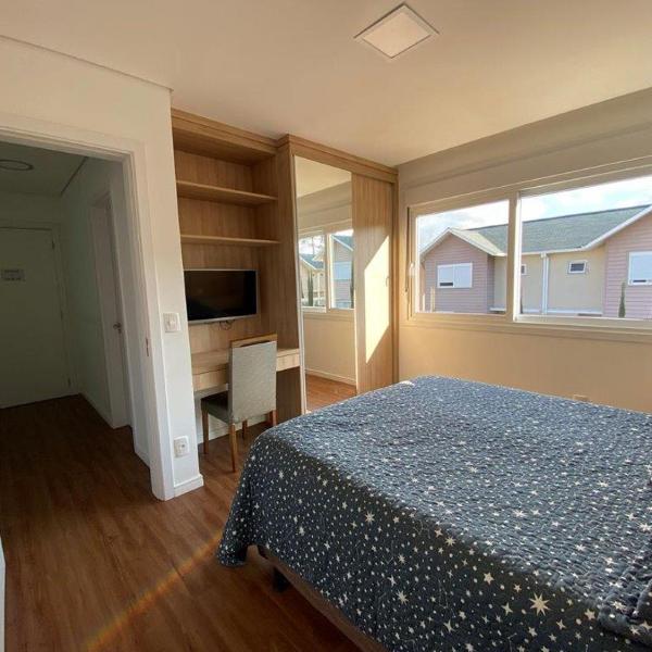 Casa Linda Canela condomínio!!! 39 - Foto 5