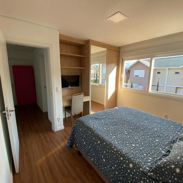 Casa Linda Canela condomínio!!! 39 - Foto 2