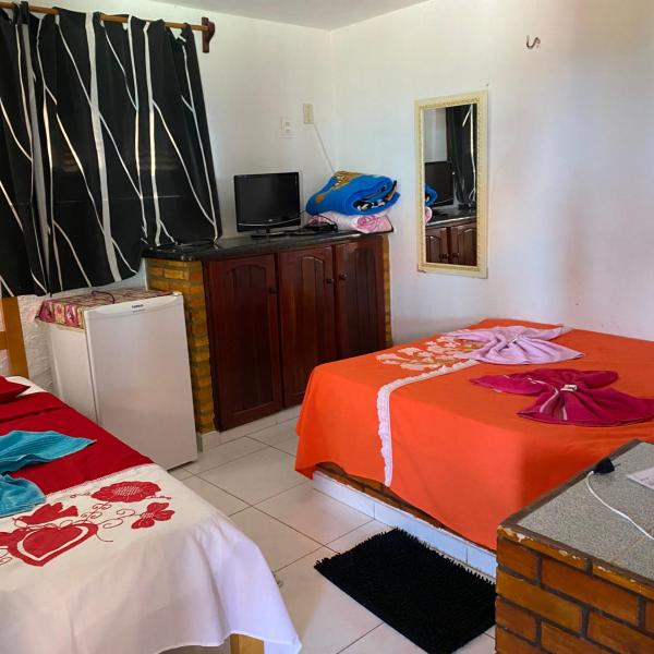 Pousada Casa da Lu - Foto 2