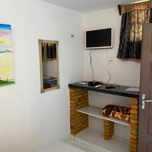 Pousada Casa da Lu - Foto 4