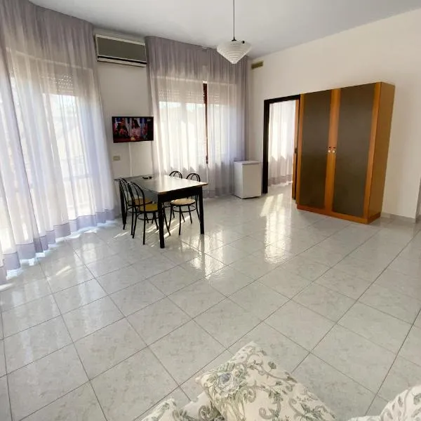 Majestic Suite, hotel em San Benedetto del Tronto