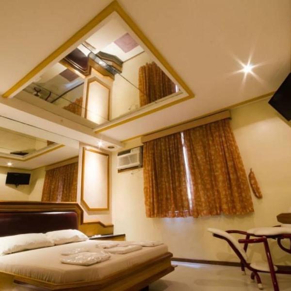 Hotel Paraguai (Adult Only) - Foto 5