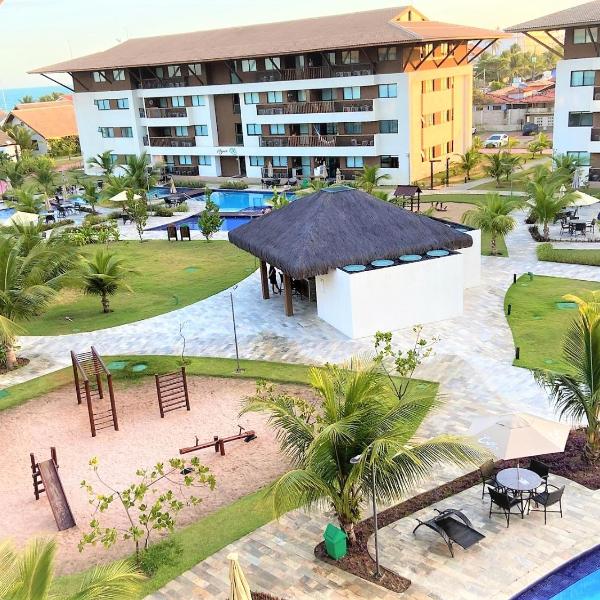 CUPE BEACH LIVING - Flat celeste 304 - Foto 4