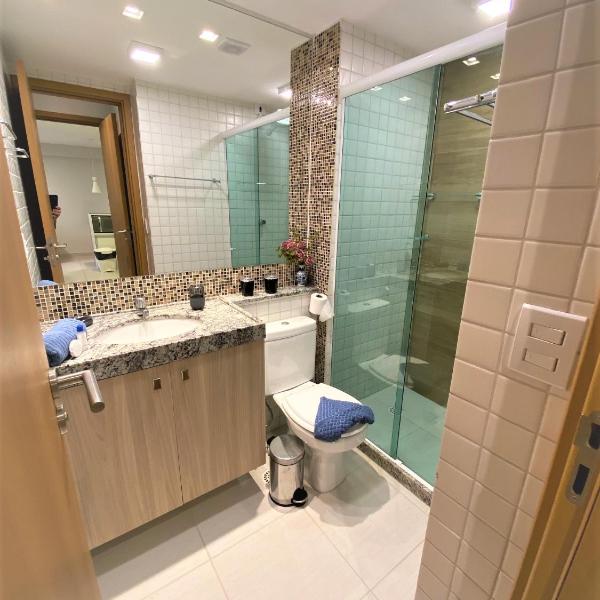 CUPE BEACH LIVING - Flat celeste 304 - Foto 3