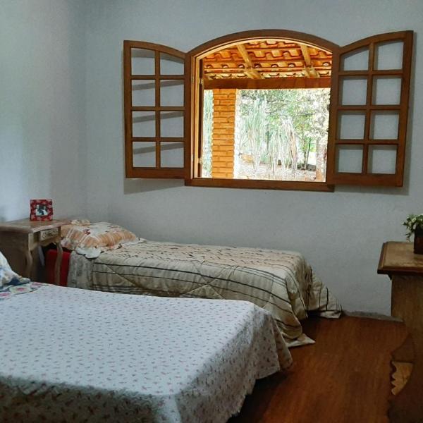 Sitio Carvalho da Serra - Foto 2