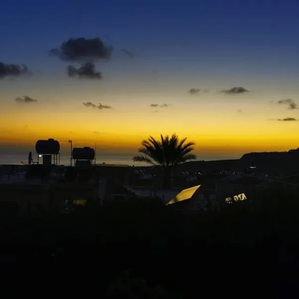 Peyia Sunset, hotel in Peyia
