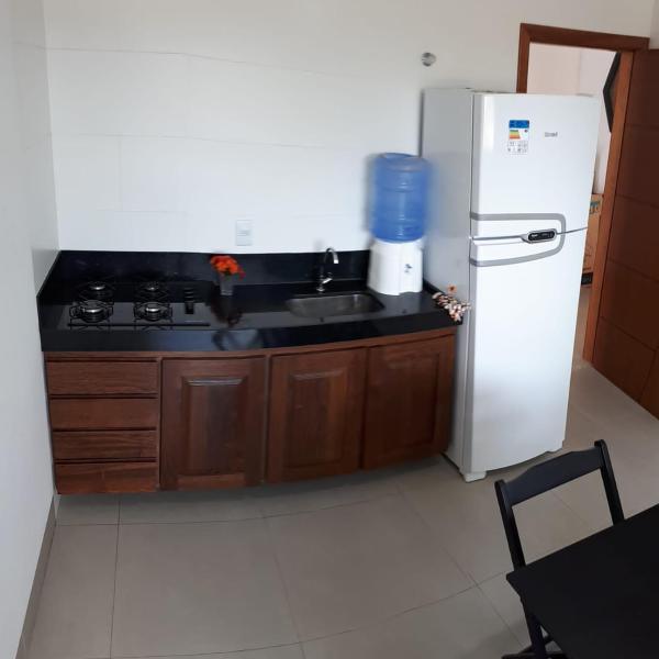 Pousada e Casas João e Ana - Foto 3