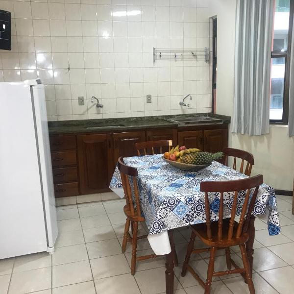 Regina Del Mare Residence Apartamentos completos para até 05 pessoas a 50 metros da praia - Foto 3