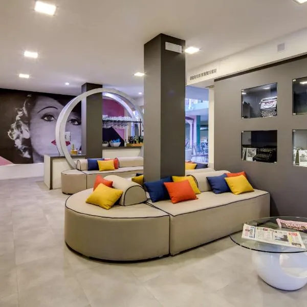 이브레아에 위치한 호텔 La Villa - Sure Hotel Collection by Best Western