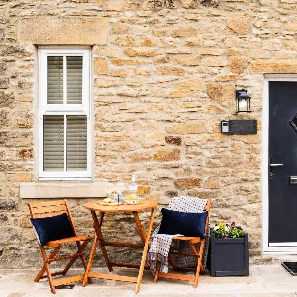 Hush Cottage, hotel v destinaci Middleton in Teesdale