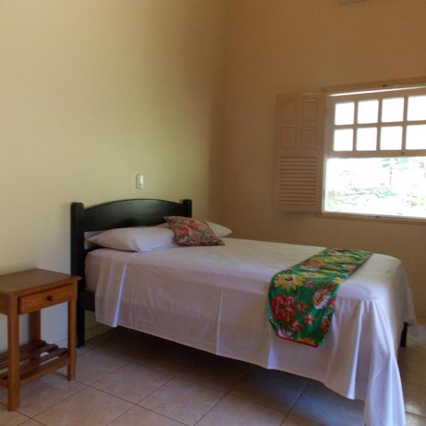 Águas Vivas Hotel Fazenda - Foto 2