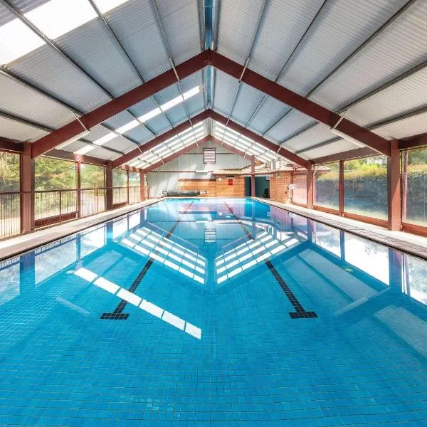 Club Wyndham Ballarat, Trademark Collection by Wyndham, hotel v destinaci Ballarat
