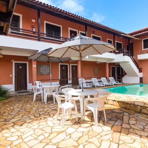 HOTELARE Pousada Bóra Morá - Foto 4