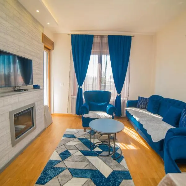 M&A Apartment & SPA, S 34, Vila Elsa 2، فندق في زلاتيبور