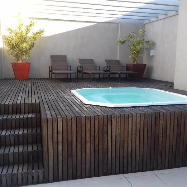 Acomodação Tranquila (Centro de Campos) - Foto 4