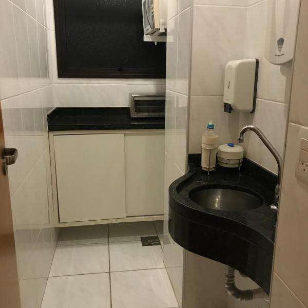 Condomínio Flat Piemonte - Foto 3