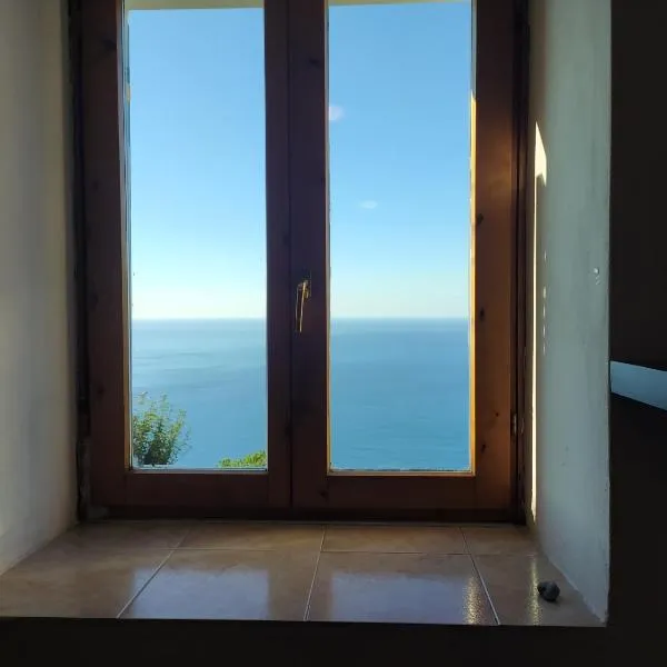Ostello ninin de ma', hotel v destinaci Framura