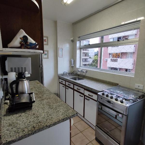 Apartamento em Caioba com wi-fi - Foto 4