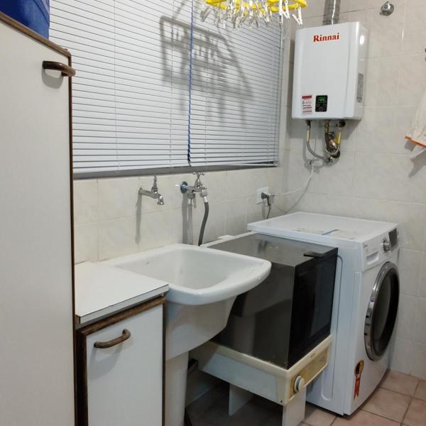 Apartamento em Caioba com wi-fi - Foto 3