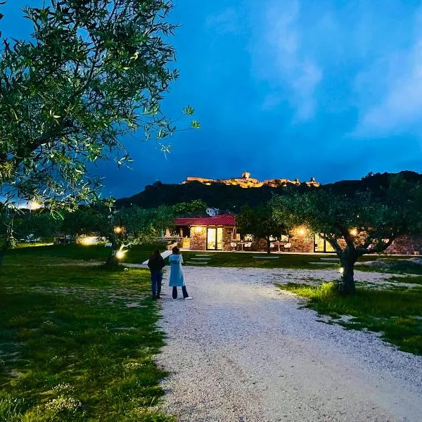 Quinta do Nobre, Hotel in Marialva