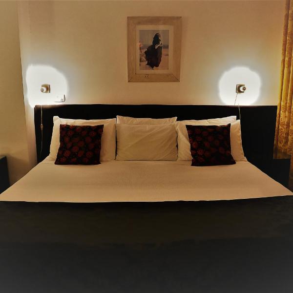 Aram Yamí Boutique Hotel - Foto 3