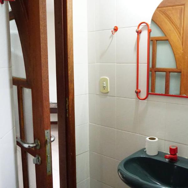 Casa duplex EM CONDOMINIO ambiente familiar - Foto 2