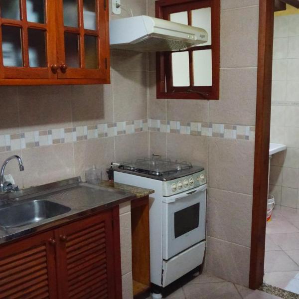 Casa duplex EM CONDOMINIO ambiente familiar - Foto 4