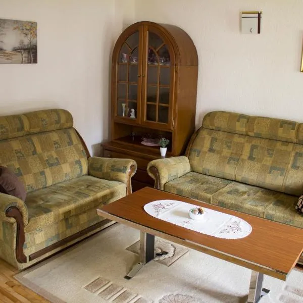 Apartman Lotus, hotel v destinaci Kiseljak