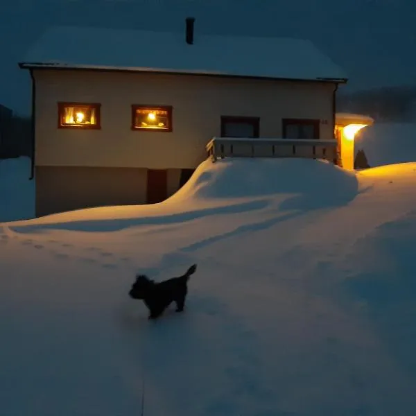 Fjøset, hotel in Finnkjerka