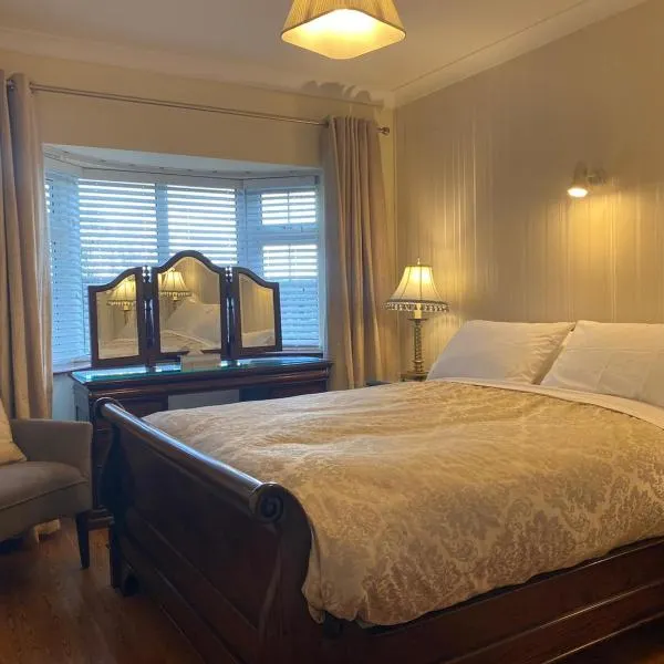 Woodhaven Manor h91rc9d, hotel v destinaci Galway