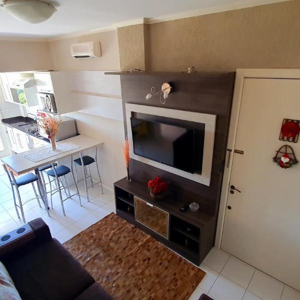 Apto 2 quartos Bento Gonçalves - Vale Vinhedos