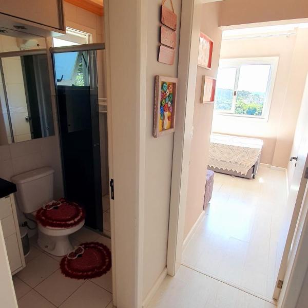 Apto 2 quartos Bento Gonçalves - Vale Vinhedos - Foto 3
