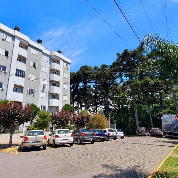 Apto 2 quartos Bento Gonçalves - Vale Vinhedos - Foto 5