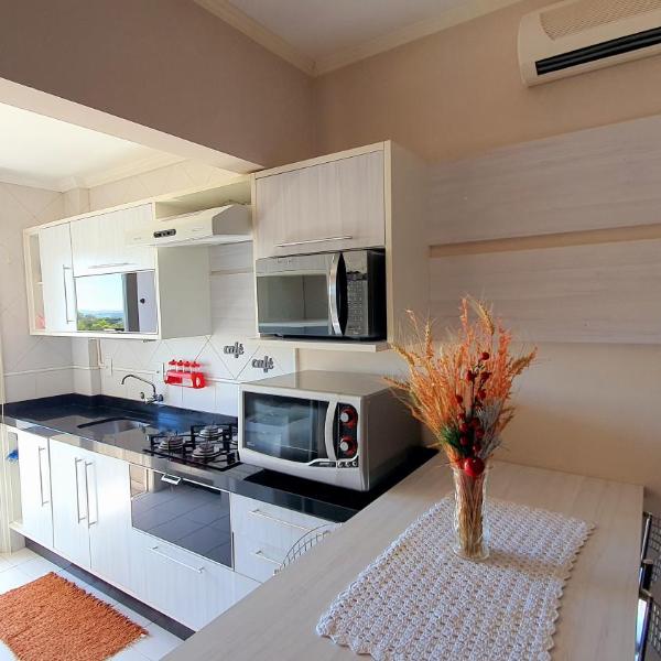 Apto 2 quartos Bento Gonçalves - Vale Vinhedos - Foto 4