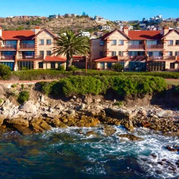 Rosebud 4 Beacon Point, hotel in Mossel Bay