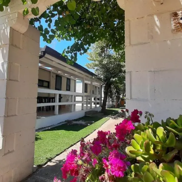 Residence "Il Faro", viešbutis mieste Izola di Kapo Ricutas