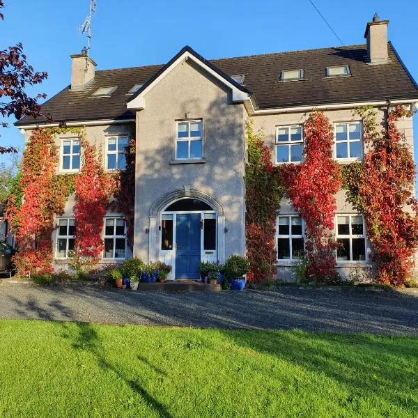 Lynster House, hotel v destinaci Monaghan
