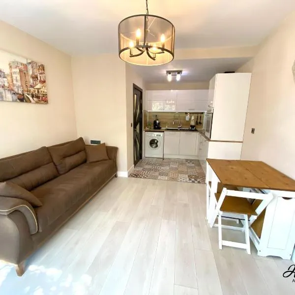 habitat Holiday Apartment, hotel in Ruse