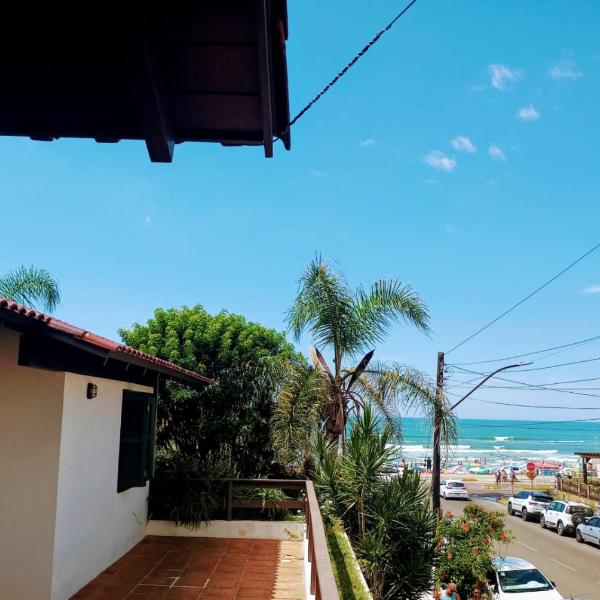 Pousada Morada Da Prainha