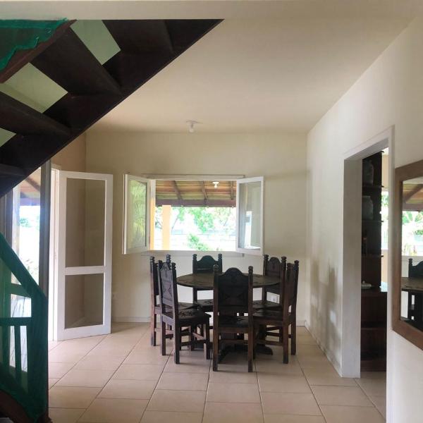 Casa grande na Gamboa Garopaba - Foto 5