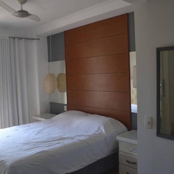 Apartamento Inteiro com Vista do Lago Quitandinha - Foto 2
