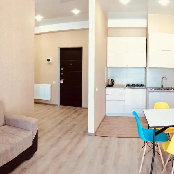 Tbilisi, hotel in Tbilisi City