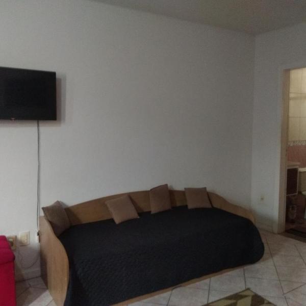 Apto flat Antônio - Foto 5