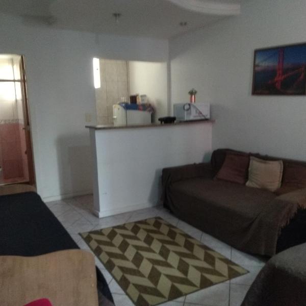 Apto flat Antônio - Foto 4