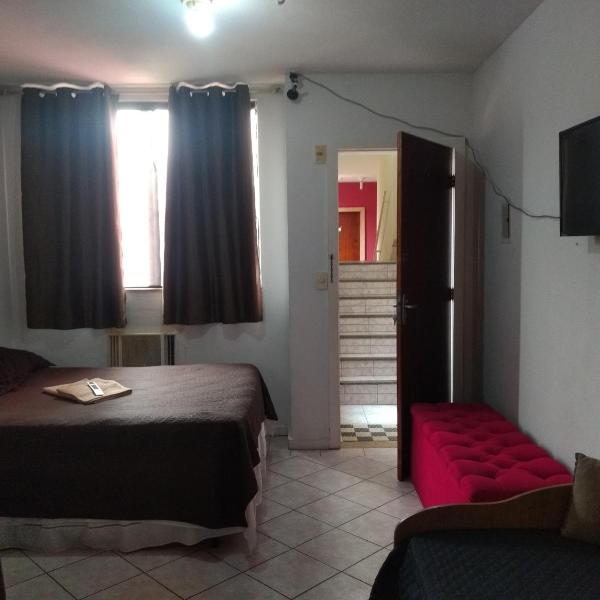 Apto flat Antônio - Foto 2
