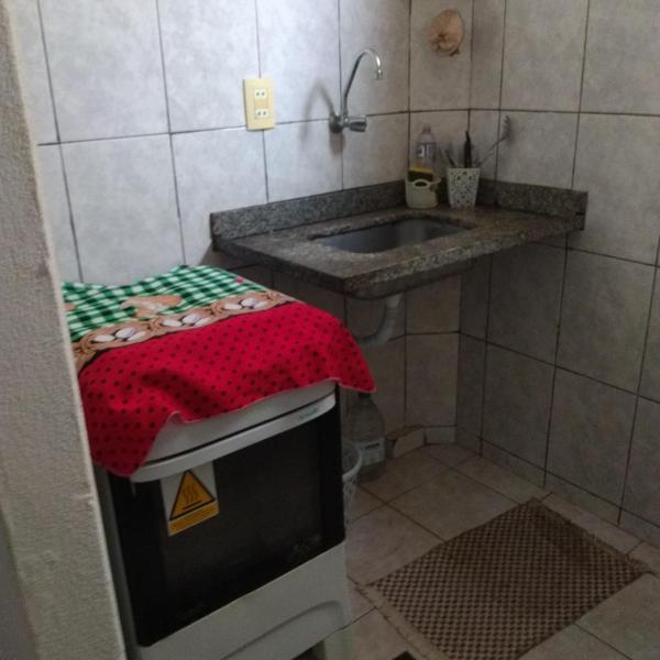 Apto flat Antônio - Foto 3