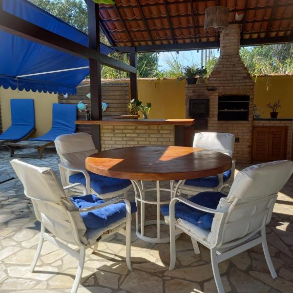 CASA 3 QUARTOS - BUZIOS - Foto 5