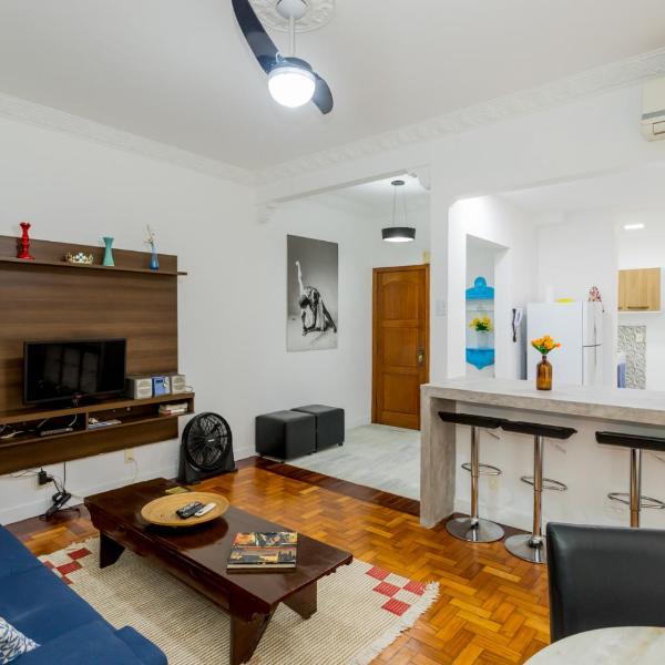Copa Apartments - Foto 4