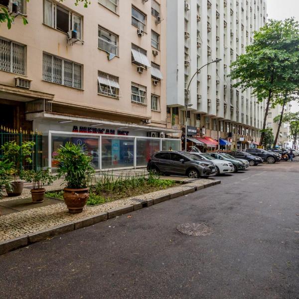 Copa Apartments - Foto 5