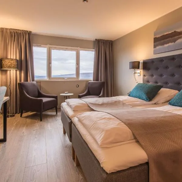 Beito Resort Hotel, hotel din Beitostøl